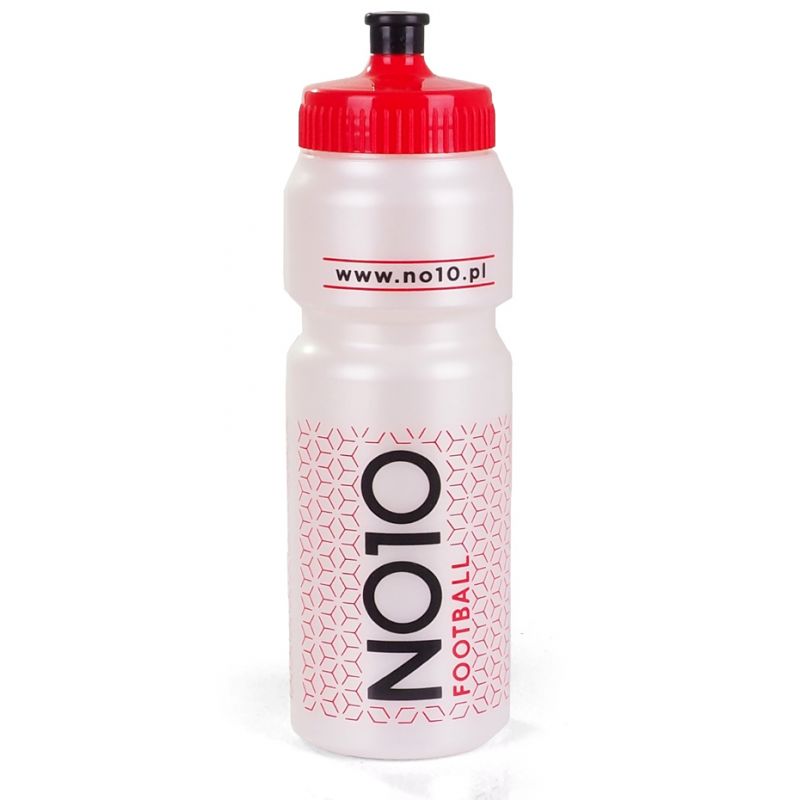 Bottle NO10 750ml black BID-009 Accessories/Training equipment Your Sports Performance