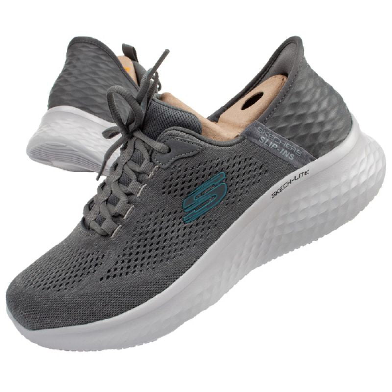 Skechers M 232466/CCBL shoes Footwear/Lifestyle/Skechers Skechers