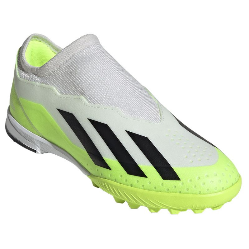Shoes adidas X CRAZYFAST.3 LL TF Jr IE1499 Footwear/Football/Kids Adidas