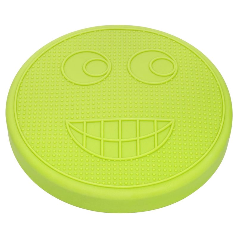TULLO Fizjo Sensory Pillow, Green (Gry i zabawki) Edukacja i rozwój/Medyczne Your Sports Performance