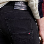 Tommy Hilfiger Bleecker Slim Fit M MW0MW33350 jeans Clothing/Lifestyle/Trousers, shorts/Calvin Klein Jeans Tommy Hilfiger