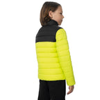Jacket 4F Jr. 4FJSS23TDJAM077 45S Clothing/Outdoor 4F