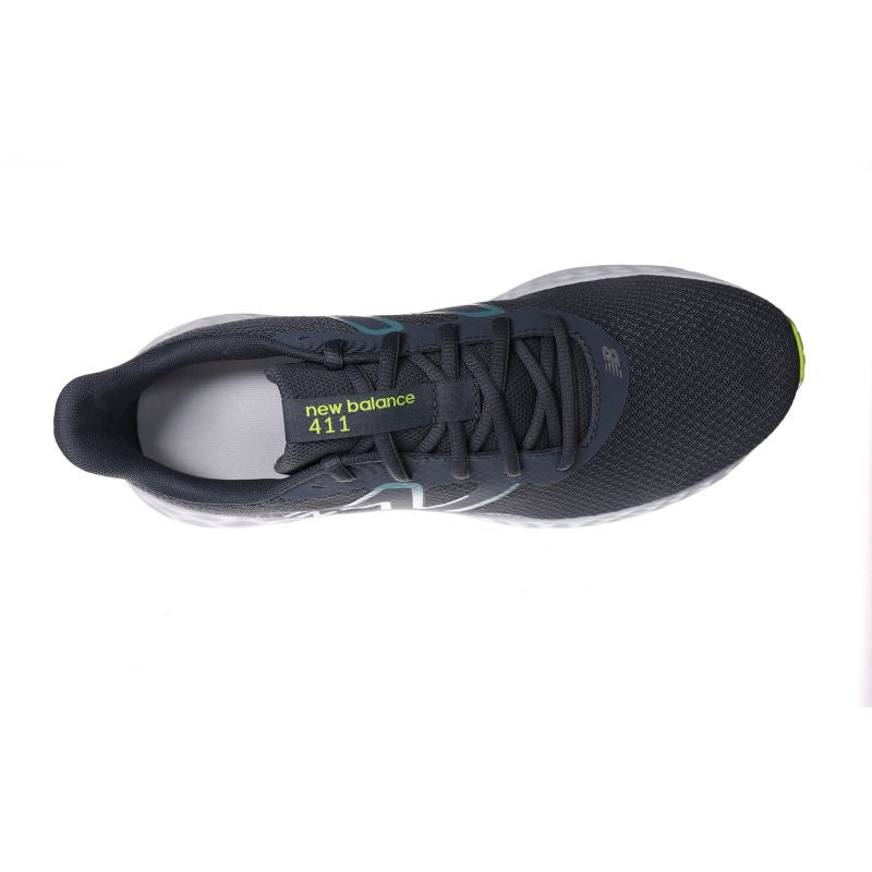 New Balance 411 Running Men's Shoes (M41128A)
