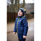 Lego Wear Lwjori 611 Jr 11010240-590 Winter Jacket Clothing/Outdoor/Lego Wear Your Sports Performance