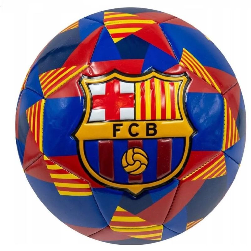 FC Barcelona Official Licensed Football 4006658 In preparation Your Sports Performance