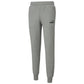 Puma Essentials Logo Pants M 586714-03 Clothing/Training Puma