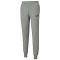 Puma Essentials Logo Pants M 586714-03 Clothing/Training Puma