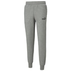 Puma Essentials Logo Pants M 586714-03 Clothing/Training Puma