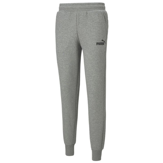 Puma Essentials Logo Pants M 586714-03 Clothing/Training Puma