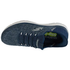 Skechers Slip-Ins: Summits - Key Pace 232469-NVY Navy 39.5 In preparation Your Sports Performance