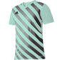 T-shirt adidas Entrada 22 Graphic Jersey M HF0119 Clothing/Training Adidas