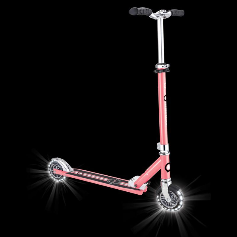 FLOW ELEMENT LIGHTS scooter (721-177) Accessories/Skating/Hulajnogi/Traditional/For kids/Globber Your Sports Performance