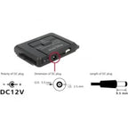 DeLOCK 61486 adapter Kable i adaptery/Adaptery, przejściówki Your Sports Performance
