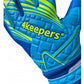 4Keepers Soft Azur NC M S929237 goalkeeper gloves Accessories/Gloves/4keepers Your Sports Performance