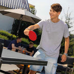 SPONETA S1-42i TABLE TENNIS TABLE Accessories Your Sports Performance