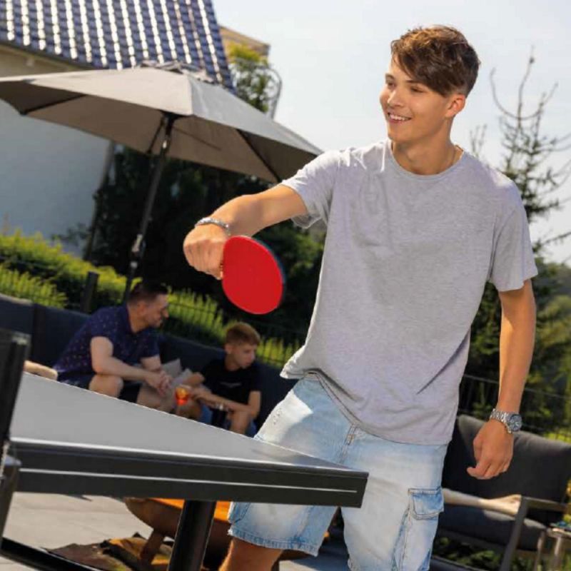 SPONETA S1-42i TABLE TENNIS TABLE Accessories Your Sports Performance