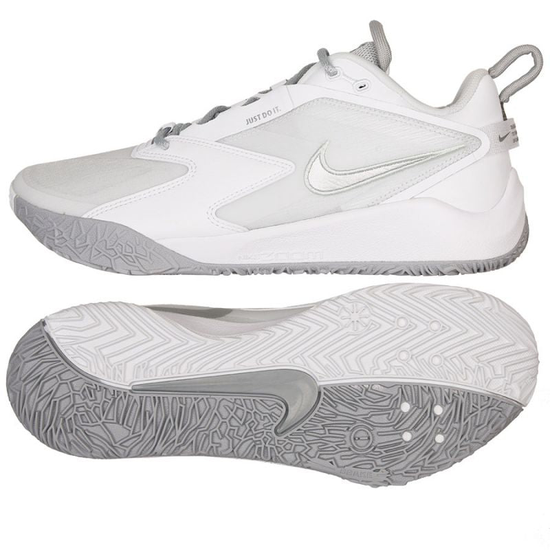 Nike Air Zoom HyperAce 3 M Volleyball Shoes FQ7074-001 Footwear/Volleyball/Men/Nike Nike