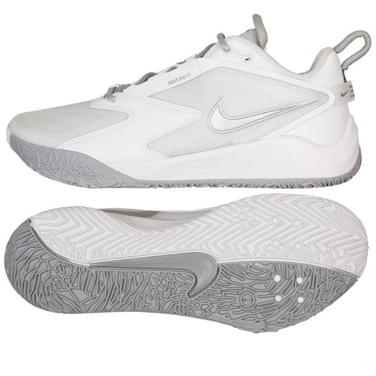 Nike Air Zoom HyperAce 3 M Volleyball Shoes FQ7074-001 Footwear/Volleyball/Men/Nike Nike