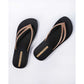 Ipanema women's flip-flops Bossa Soft comfortable fashionable for the beach