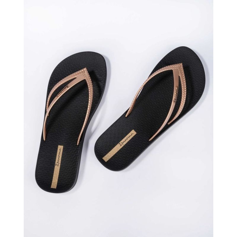 Ipanema women's flip-flops Bossa Soft comfortable fashionable for the beach