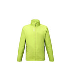 MILLET Bossons 60 Jkt M men's jacket yellow lime