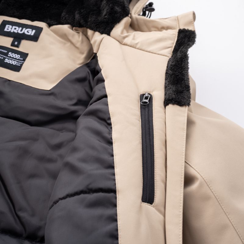 Women’s Insulated Jacket 2AM3