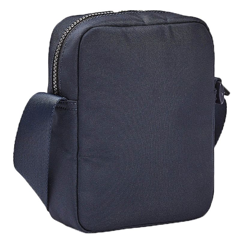 Tommy Hilfiger Messenger Bag - AM0AM06393-CJM Akcesoria i sprzęt koszykarski/Saszetki, nerki Your Sports Performance