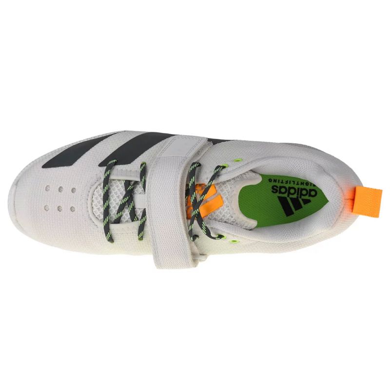 Adidas Weightlifting II FU8165 shoes Footwear/Lifestyle Adidas