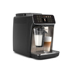 Coffee machine | EP4449/70 4400 series | 15 bar pump pressure | Built-in milk frother | Fully automatic | 1500 W | Black AGD - Produkty/Ekspresy do kawy Your Sports Performance