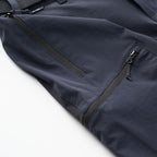 Men's JANSE 1/2 Shorts In preparation Your Sports Performance