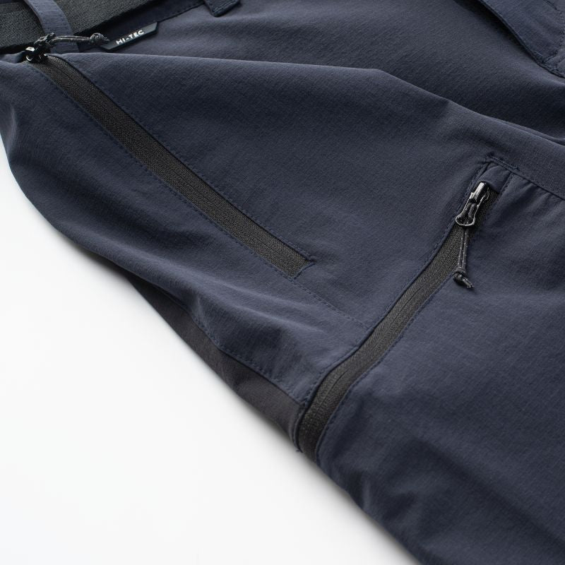 Men's JANSE 1/2 Shorts In preparation Your Sports Performance