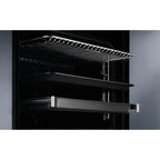 ELECTROLUX EOD3H50BK Oven AGD - Produkty/Piekarniki do zabudowy Your Sports Performance