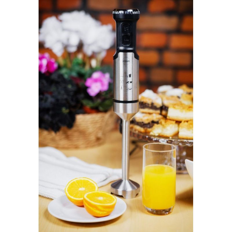 Eldom Blender BL230 JAX AGD - Produkty/Roboty kuchenne Your Sports Performance