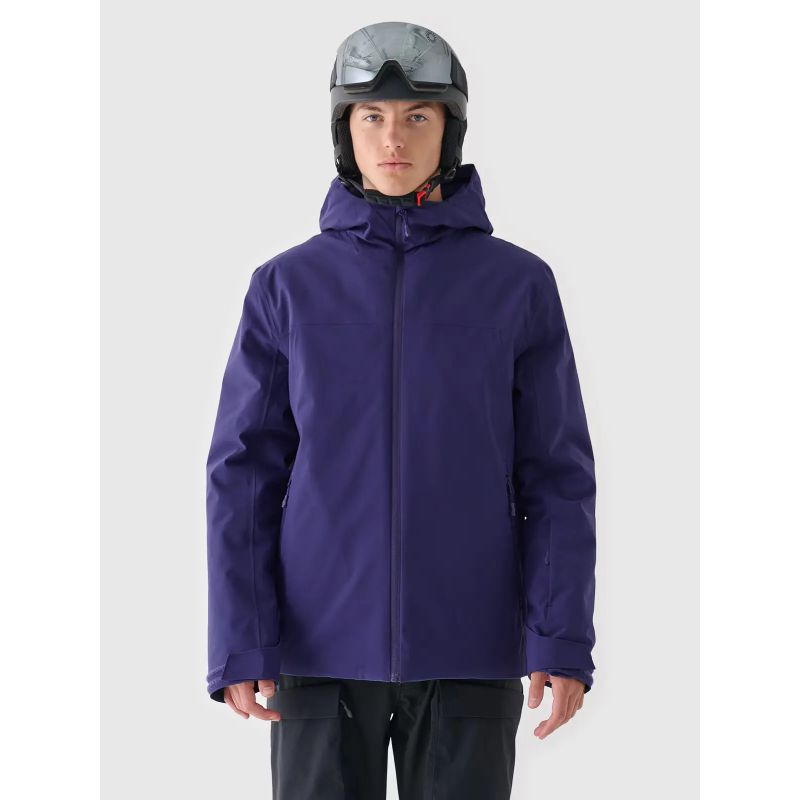 Winter ski jacket 4F M 4FWAW24TTJAM579-31S Clothing/Outdoor Your Sports Performance