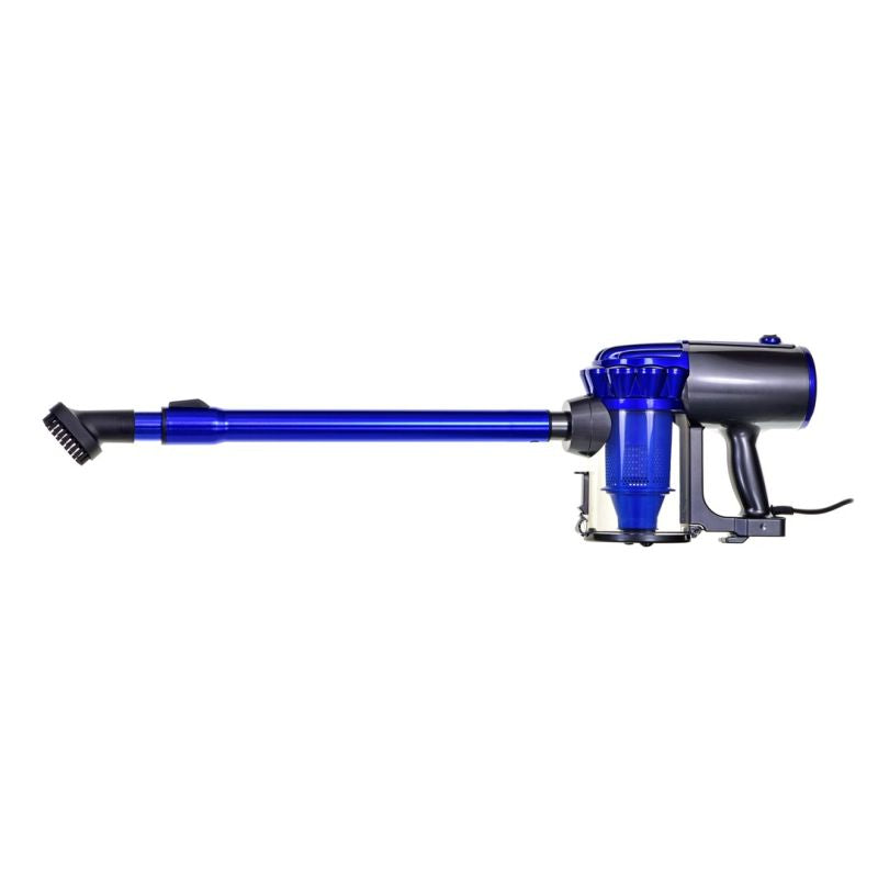 2-in-1 upright vacuum cleaner MOD-34 MPM 600W EPA AGD - Produkty/Odkurzacze Your Sports Performance