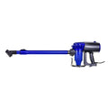 2-in-1 upright vacuum cleaner MOD-34 MPM 600W EPA AGD - Produkty/Odkurzacze Your Sports Performance