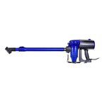 2-in-1 upright vacuum cleaner MOD-34 MPM 600W EPA AGD - Produkty/Odkurzacze Your Sports Performance