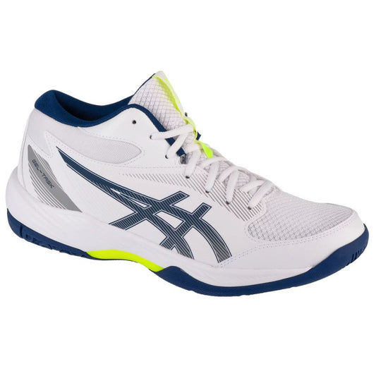 Asics Gel-Task MT 4 M 1071A102-100 volleyball shoes Footwear/Volleyball/Men Asics