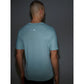 Men's quick-drying cycling jersey 4F 4FWSS25TFTSM1434-47S *Kategoria tymczasowa Your Sports Performance