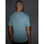 Men's quick-drying cycling jersey 4F 4FWSS25TFTSM1434-47S *Kategoria tymczasowa Your Sports Performance