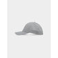 Unisex strapback cap 4F 4FWSS25ACABU371-27S *Kategoria tymczasowa Your Sports Performance