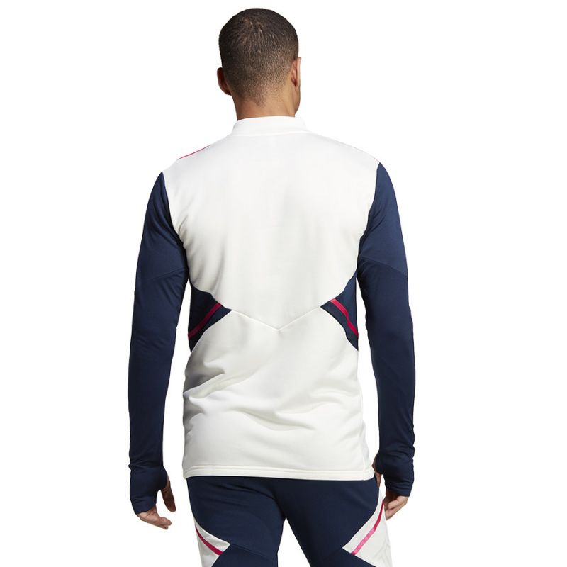 Sweatshirt adidas Arsenal London Training Top M HT4437 Clothing/Football Adidas
