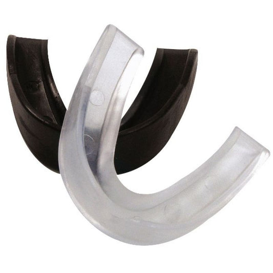SELECT MOUTHGUARD Senior transparent In preparation Your Sports Performance
