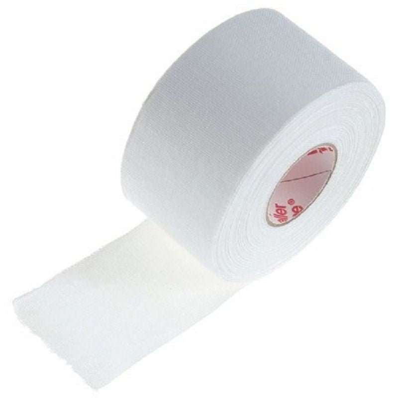 MTAPE® tape, bandage Impregnated with Zinc Oxide 2.5 cm 130104 Accessories/Medical accessories Your Sports Performance