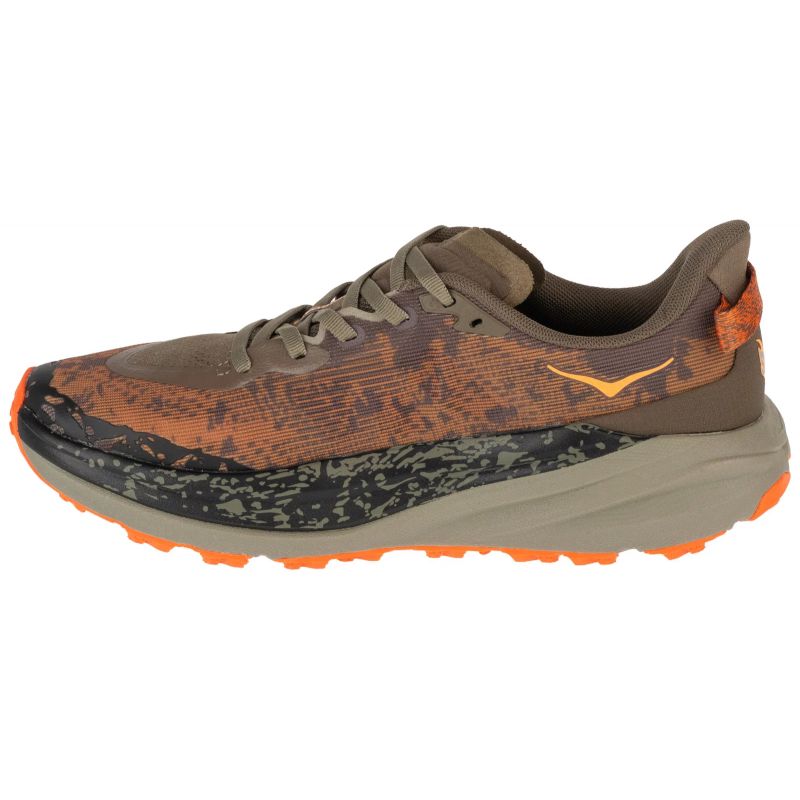 Hoka Speedgoat 6 M Running Shoes 1147791-AQL Footwear/Running/Men/Hoka Your Sports Performance