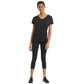 Pants Puma 3/4 Train Favorite Forever High Waist W 520266 01 Clothing/Training Puma