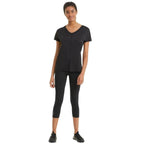 Pants Puma 3/4 Train Favorite Forever High Waist W 520266 01 Clothing/Training Puma