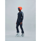 POC Skin Gs Rubber Navy Blue POC