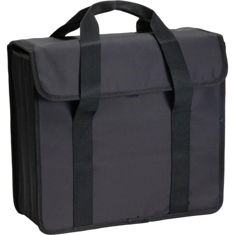 DOUBLE REAR BIKE BAG FOR TRUNK 40L XQMAX Sport/Rowery/Akcesoria Rowerowe/Sakwy I Torby Your Sports Performance