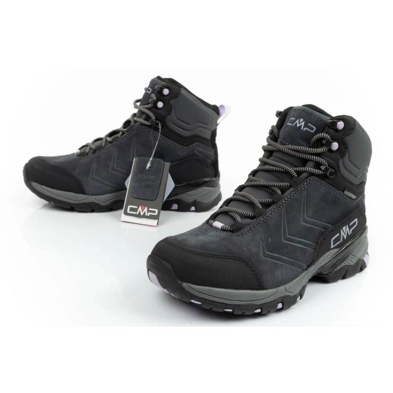 CMP Melnick W 3Q18586 81UP Trekking Shoes Footwear/Outdoor/CMP Your Sports Performance